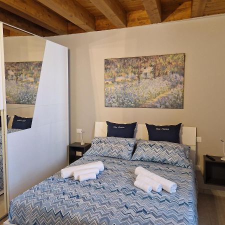 Appartamento Casa Cristina Sant'Eusanio Forconese Esterno foto
