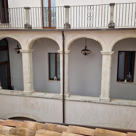 Appartamento Casa Cristina Sant'Eusanio Forconese Esterno foto