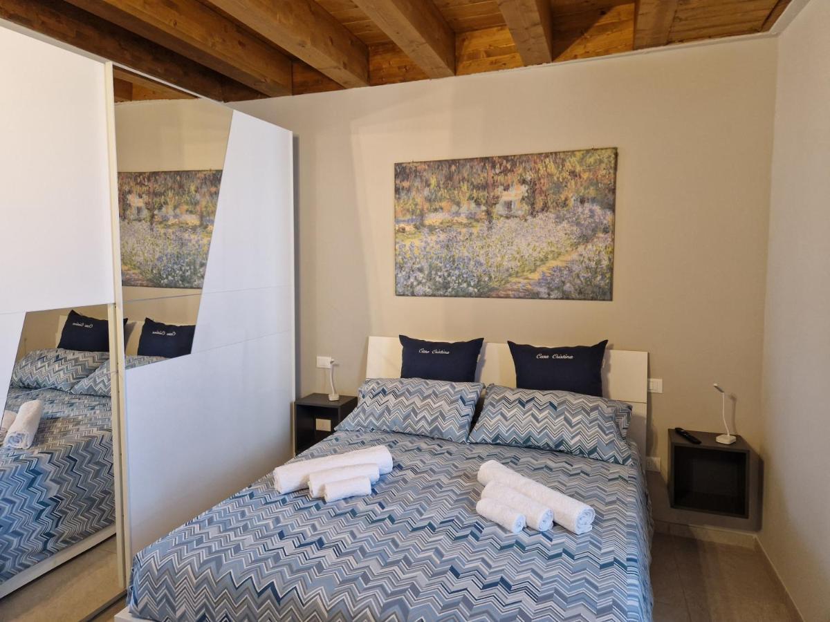 Appartamento Casa Cristina Sant'Eusanio Forconese Esterno foto