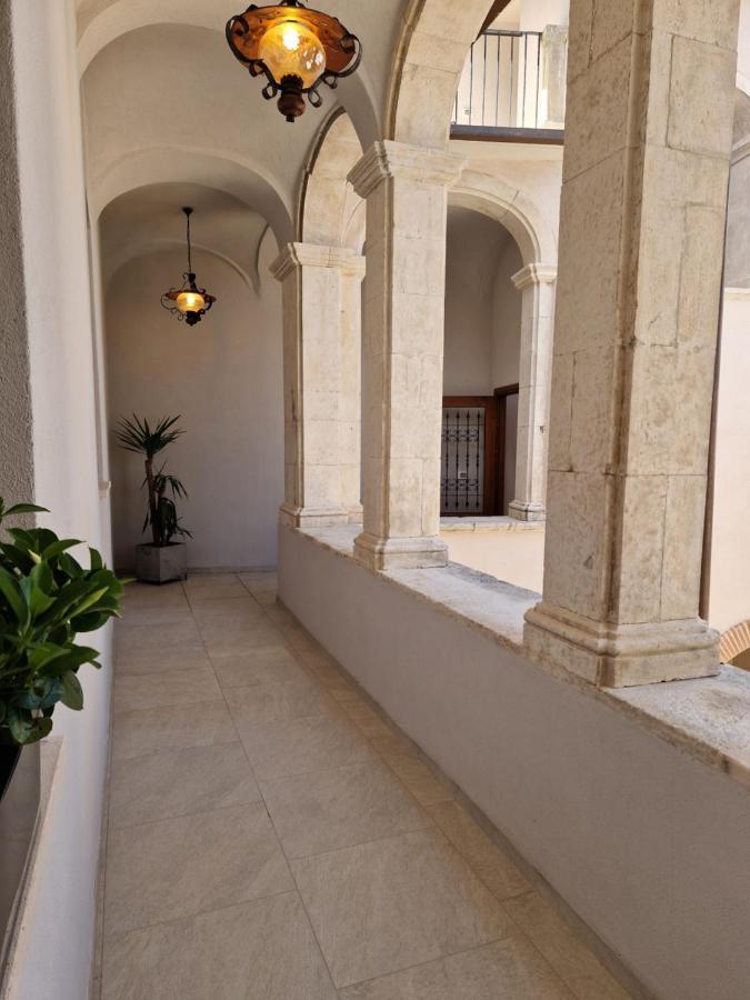 Appartamento Casa Cristina Sant'Eusanio Forconese Esterno foto